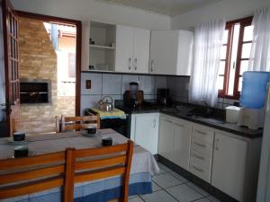 Apartamento praia da Armação, Florianópolis