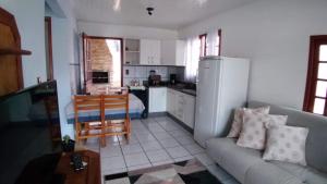 Apartamento praia da Armação, Florianópolis