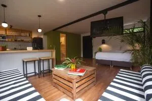 The TREE house - Las Palmas