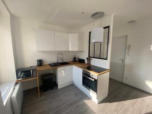 Appartements Res. La Balastiere des Vosges : photos des chambres