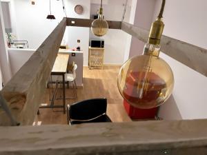 Lotila Flats Fuentes