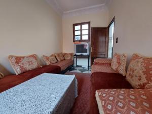 Samsat Apartement House Marakech