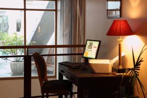 Hotels Amiral Hotel : photos des chambres