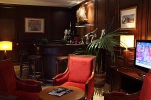 Hotels Amiral Hotel : photos des chambres