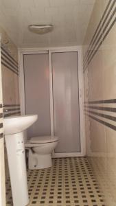 Samsat Apartement House Marakech