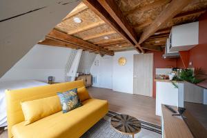 Appartements Les Maisons Acajou : photos des chambres