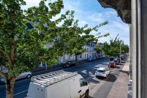 Appartements Les Maisons Acajou : Appartement 1 Chambre