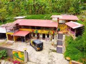 Hotel La Sultana - Los Andes