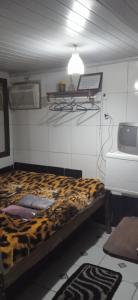 Pousadinha da LIZA E HOSTEL