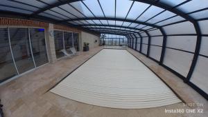 Maisons d'hotes Le loft de la Grange : photos des chambres