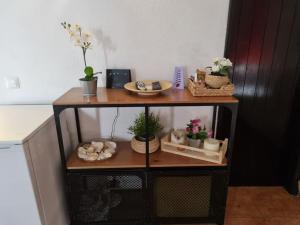 Pedras del Rei - local mágico