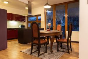 Laid Back Villa