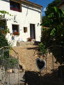 Maisons de vacances A Bois Mort : photos des chambres