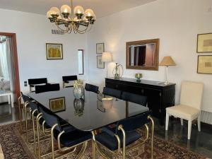 Athens 360 penthouse, panoramic City view