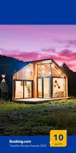 Lodge Ojos de Nieve - 梅利佩乌科