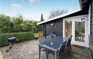 3 Bedroom Lovely Home In Gørlev