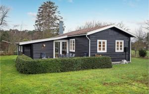 3 Bedroom Lovely Home In Gørlev