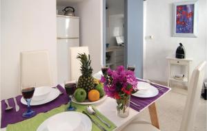 2 Bedroom Stunning Home In Frigiliana