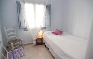 2 Bedroom Stunning Home In Frigiliana