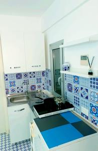 MONOLOCALE PIANO TERRA fronte spiaggia