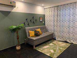 Cabaña en coveñas en acogedor conjunto residencial