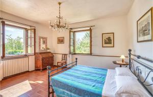 Amazing Apartment In Cortona Ar