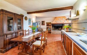 Amazing Apartment In Cortona Ar