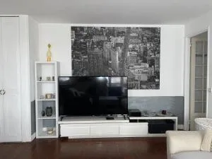 民居舒适小屋民宿 - 热讷维耶