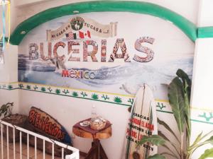 Casa Ana Ruth (Bucerias, Nay.)