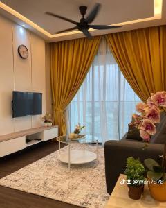 Homestay Cikgu Wan Vista Bangi UKM