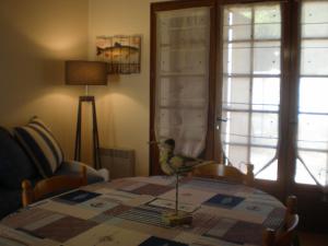 Maison avec Jardin Proche Plage et ForĂȘt - La Tranche-sur-Mer - FR-1-22-217