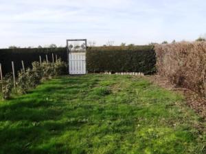 Maisonnette 5 personnes avec piscine et parking - FR-1-476-170