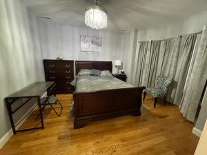 Brand New Luxury Rooms near downtown Boston
