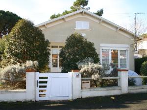 Maison La Tranche-sur-Mer, 3 pièces, 5 personnes - FR-1-22-169