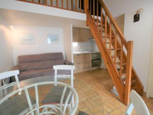 Maison cosy à 900m de la plage avec jardin clos et parking privatif - FR-1-22-182