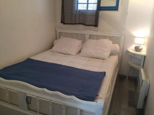 Maison à La Grière avec jardin privatif et parking, proche plage - FR-1-22-180