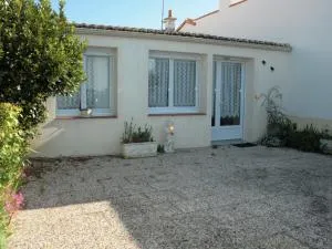 Maison Plain-Pied Proche Plage et Commerces à La Tranche-sur-Mer – Idéal Familles - FR-1-22-210 - 滨海拉特朗什