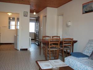 Maison Plain-Pied Proche Plage et Commerces à La Tranche-sur-Mer – Idéal Familles - FR-1-22-210