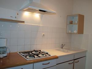 Maison Plain-Pied Proche Plage et Commerces à La Tranche-sur-Mer – Idéal Familles - FR-1-22-210