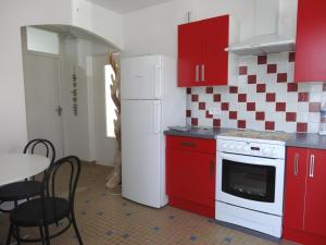 Maison fonctionnelle près de la plage pour 6 personnes - FR-1-476-101