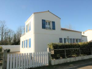 Maisons de vacances Maison La Tranche-sur-Mer, 4 pieces, 7 personnes - FR-1-22-314 : photos des chambres