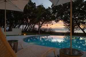 Ocean Front Villa Ishigakijima Ⅲ