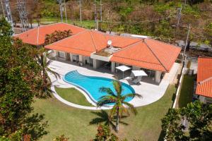 Ocean Front Villa Ishigakijima Ⅲ