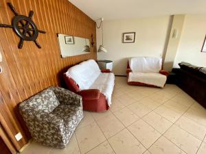 Apartamento com Vista