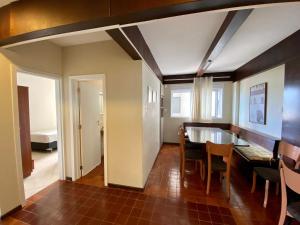 Apartamento com Vista