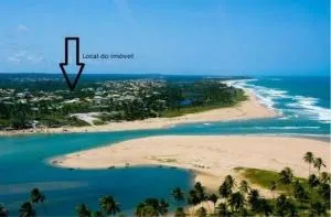 Village - Linha Verde C02 - 伊比拉奎拉