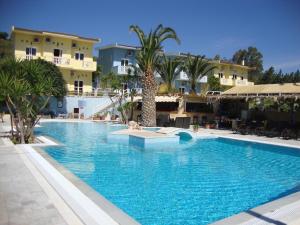 Meraki Apartments and Studios Argolida Greece