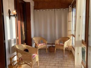 Maisons de vacances Gite Avermes, 3 pieces, 4 personnes - FR-1-489-428 : photos des chambres