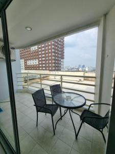 View Talay6 by Blue Ocean Suite