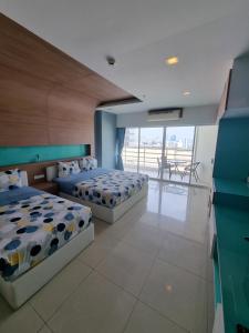 View Talay6 by Blue Ocean Suite